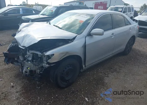 2009 Toyota Camry Le из США, поврежденный, VIN 4T1BE46K29U295193